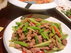 -缪氏川菜(深圳北站缤果空间店)