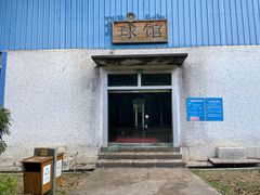 -南宁良凤江国家森林公园