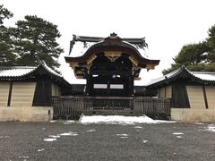 -京都御所