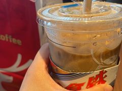 -瑞幸咖啡(山西国际金融中心店)