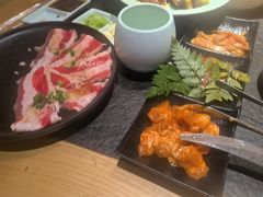 -柔杉家黑牛烤肉·活鳗鱼(太原街店)
