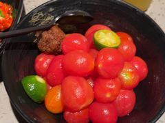 -一棠龙虾•王牌虾球(恒隆广场店)