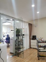 点击看大图 -轻妆Feel·半永久纹眉眼线