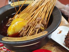-冒椒火辣(奎星楼街店)
