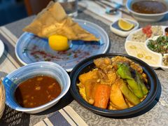 -La Medina餐厅(亮马河南路店)