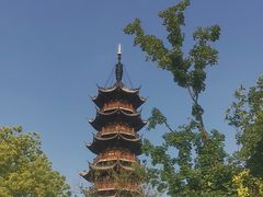 -龙华寺