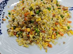 -粗茶淡饭(东关街店)