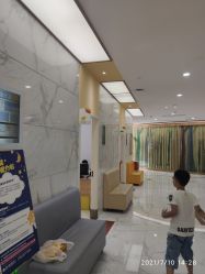 -小米熊儿童医院