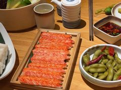 -山海蟹庐·海鲜糟粕醋火锅(慈溪店)