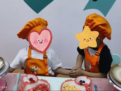 -三亚湾假日度假酒店·中餐厅