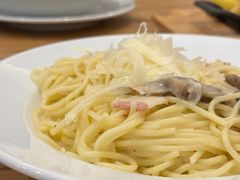 -萨莉亚意式餐厅(愉园站仁恒梦中心店)