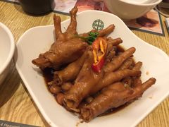 -添好运点心专门店(百老汇店)