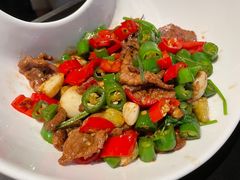 -老头儿油爆虾·1987杭州烟火味(湖滨银泰in77D区店)