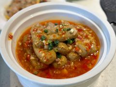 -黔渔翁豆花渎鱼(喷水池店)