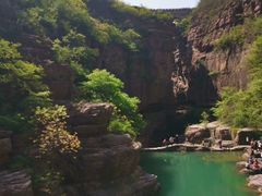 -云台山风景名胜区