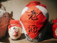 -兰溪小馆(东直门簋街店)