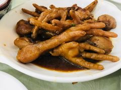 红烧鸡爪-刘昌兴菜馆(金轮第一城店)