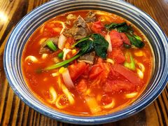 -陈八两面家(华孚写字楼店)