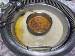 -鱼豆吉·豆浆鱼火锅(宜昌万达店)