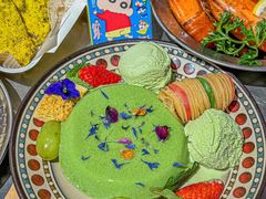 -哼蟹二将·烤肉酱蟹(合生汇店)