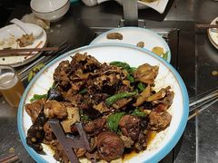 -宗泉烤全羊·烤羊腿·家常菜(解放东路店)