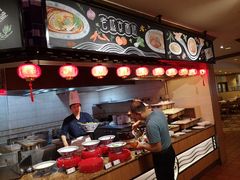 -咖啡苑·沈阳今旅酒店Hotel Jen·香格里拉集团