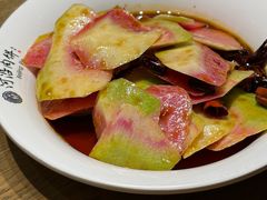 -河沿肉饼Beijing Pie(锡拉胡同店)
