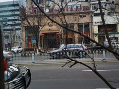 -鹿鸣春饭店(总店)