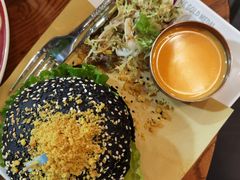 -肥韬茶餐厅(南山mini店)