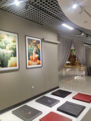 -贯日漂亮宝贝儿童摄影(红博中央公园店)