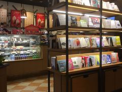 -COSTA COFFEE(新奥购物中心店)