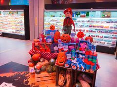 -盒马鲜生(王府广场店)