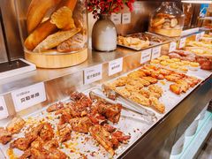 -川骄海鲜自助(亚运村店)
