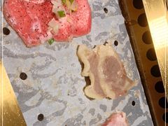 -新石器烤肉(中房金谊广场店)