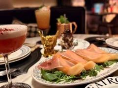 -IL TEATRO 精品意大利餐厅