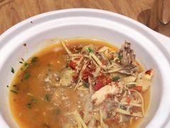 -巢爷老味(东方红店)