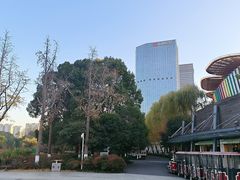 -白塘生态植物园