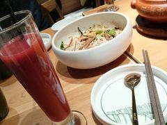-云海肴·汽锅鸡·云南菜(高德置地店)