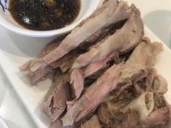 -尹兰楼西北风情餐厅(嘉定店)
