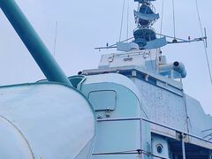 -中国人民解放军海军博物馆