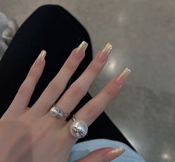 -美甲日记美睫专业纹绣半永久