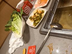 -海底捞火锅(奥山世纪城店)