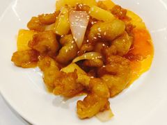 -琉璃餐厅(德基广场店)