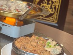 -沔阳会馆(沔街店)