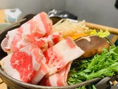 寿喜锅-村上一屋·亚洲菜融合小馆(南楼店)