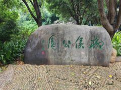 -柳侯公园