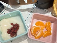 -一味一诚•鲜嫩烤鱼(昌发展万科广场店)