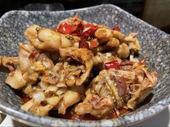 -哥老官重庆美蛙鱼头(宝山龙湖店)