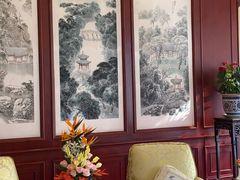 -钓鱼台国宾馆