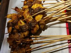 -今邕烧烤(西大店)